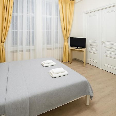 Apartaments Of Franka Street. Lviv Extérieur photo