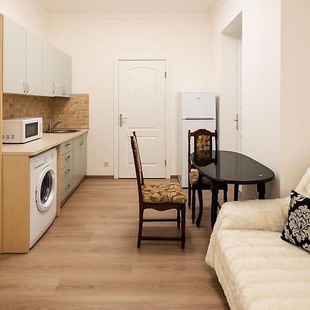 Apartaments Of Franka Street. Lviv Extérieur photo