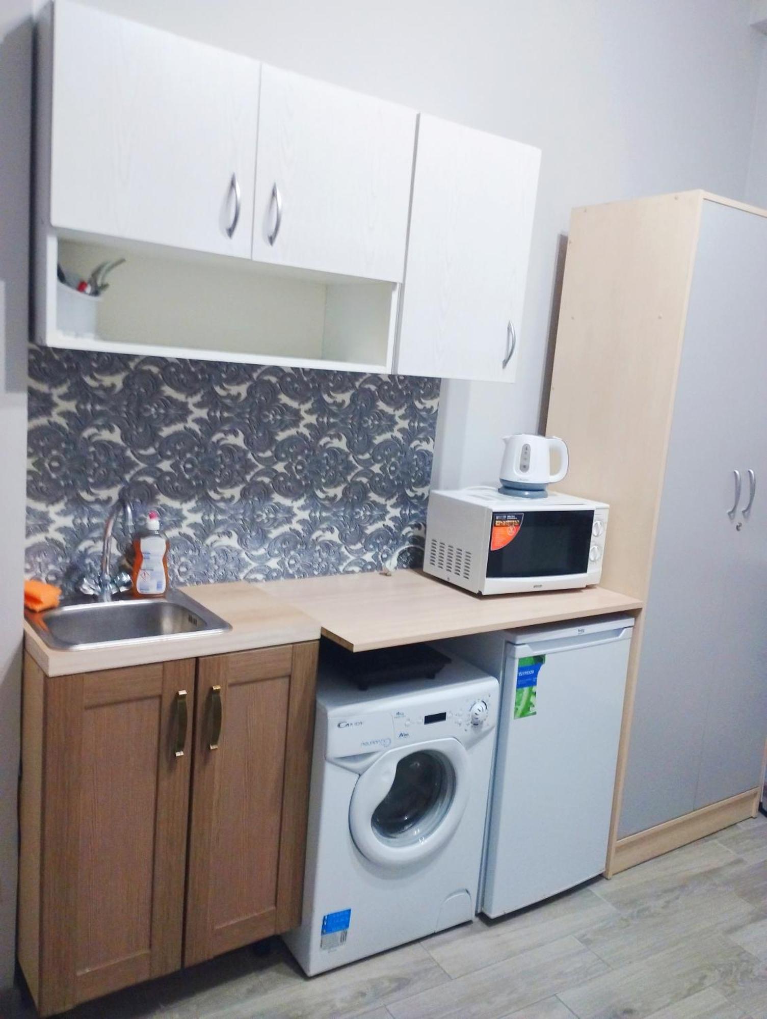 Apartaments Of Franka Street. Lviv Extérieur photo