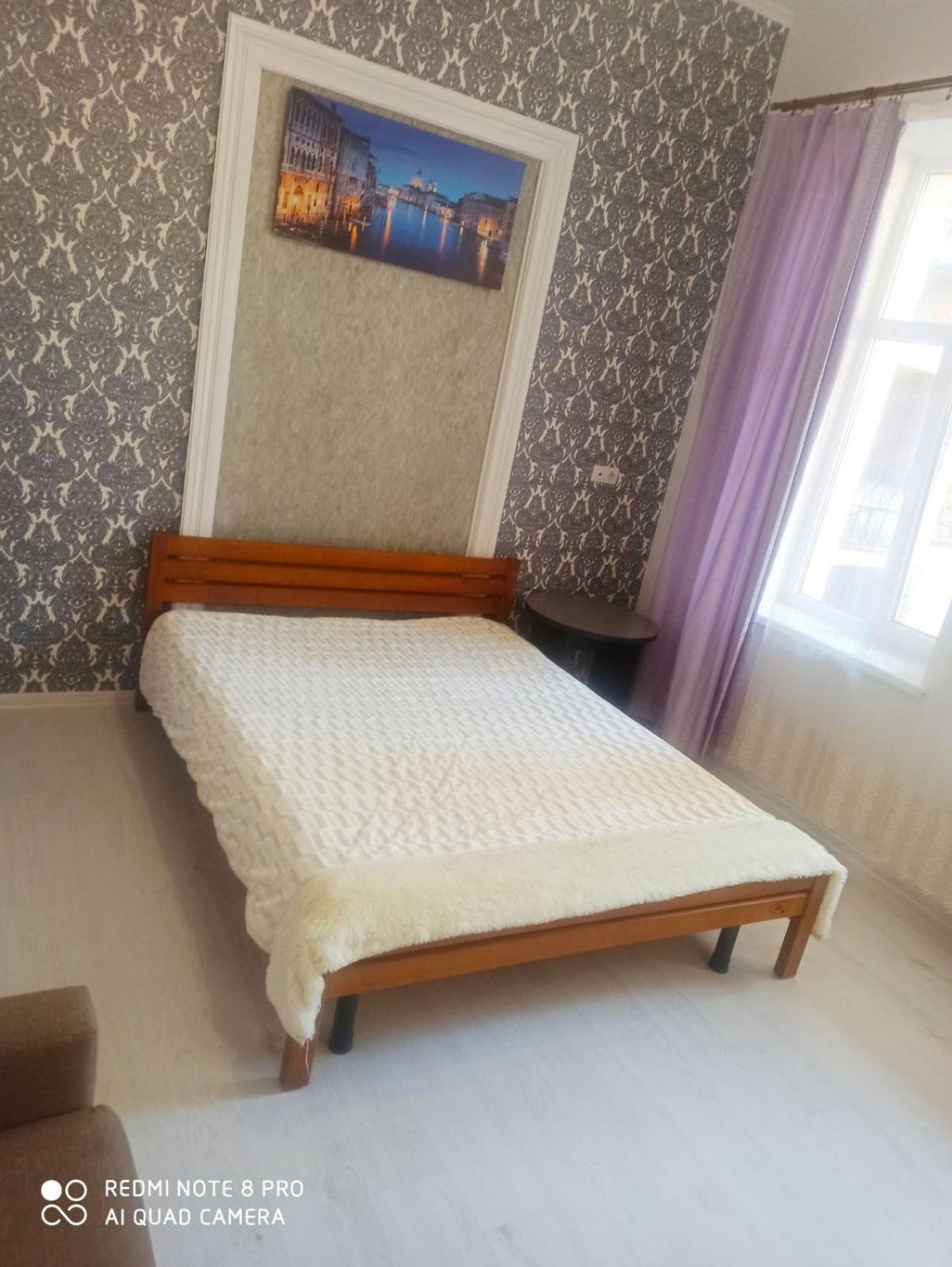 Apartaments Of Franka Street. Lviv Extérieur photo