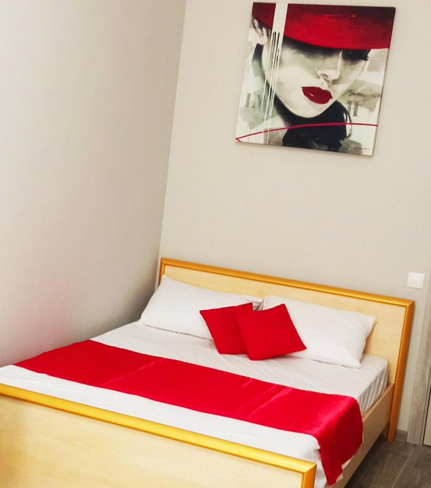 Apartaments Of Franka Street. Lviv Extérieur photo