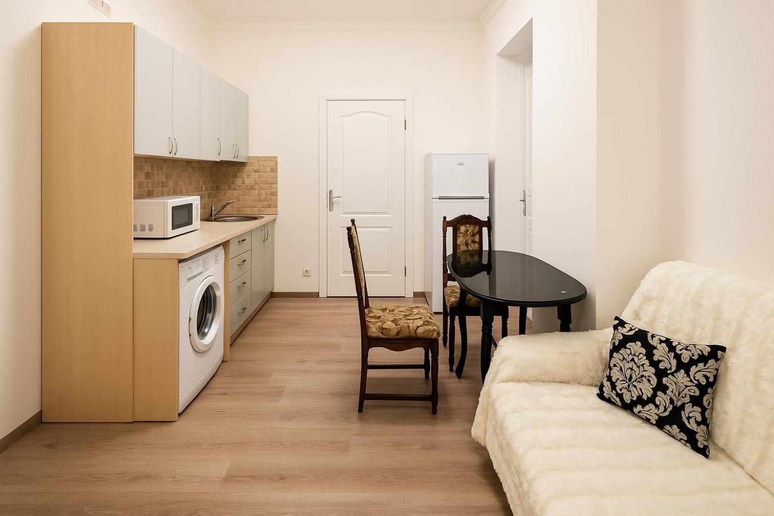 Apartaments Of Franka Street. Lviv Extérieur photo